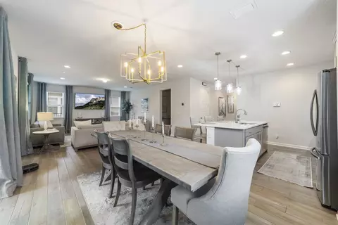Dining - 91 Pepperpike Way, Saint Augustine, FL 32092 photo 3 of 3