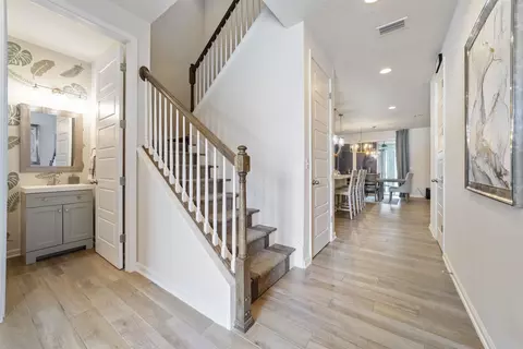 Entry Way - 91 Pepperpike Way, Saint Augustine, FL 32092 photo 2 of 13