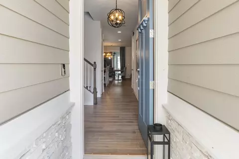 Entry Way - 91 Pepperpike Way, Saint Augustine, FL 32092 photo 1 of 13
