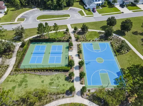 View/Area - 91 Pepperpike Way, Saint Augustine, FL 32092 photo 6 of 8