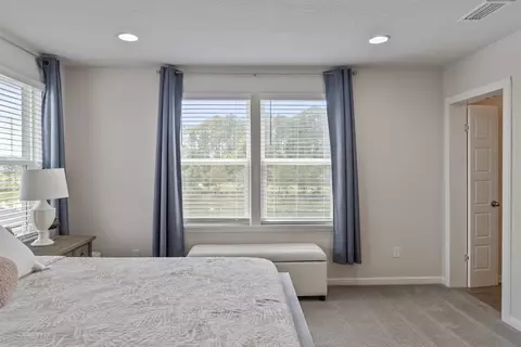 Bedroom - 91 Pepperpike Way, Saint Augustine, FL 32092 photo 5 of 11