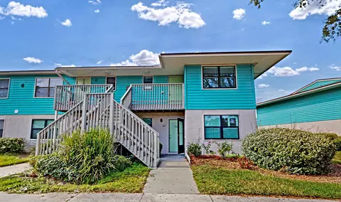 650 W Pope Rd UNIT 244, Saint Augustine, FL 32080