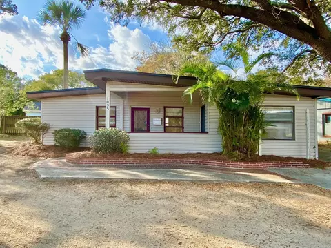 1095 Anastasia Blvd, Saint Augustine, FL 32080