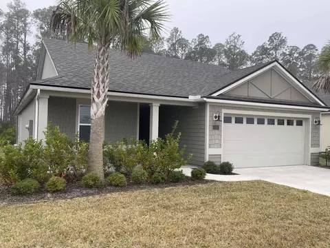 28 Eagles Landing Ln, Saint Augustine, FL 32095