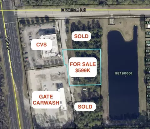 4900 Us 1 S # -B, Saint Augustine, FL 32086