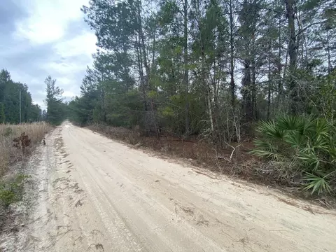 211 Suge Ln, Florahome, FL 32140