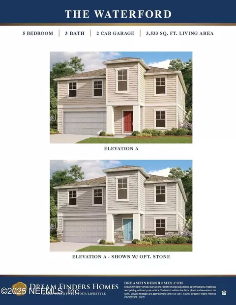 340 Pinzon Pl, Saint Augustine, FL 32095 photo 1