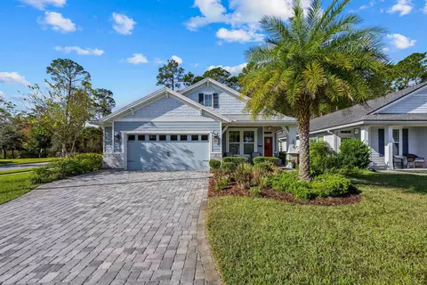 276 Bella Dr, Saint Augustine, FL 32086
