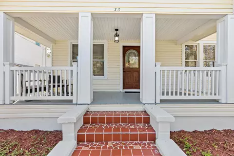 33 Cincinnati Ave, Saint Augustine, FL 32084 photo 5