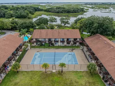 1255 A Ponce Island Dr #713, Saint Augustine, FL 32095