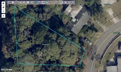 0 Las Olas Rd, Saint Augustine, FL 32084