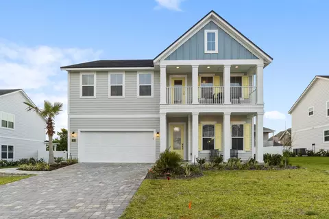 90 Seaside Vista Ct, Saint Augustine, FL 32084