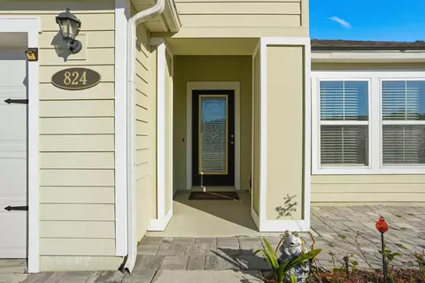 824 Pullman Cir, Saint Augustine, FL 32084 photo 8