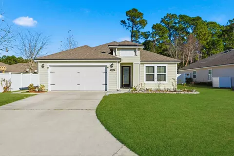824 Pullman Cir, Saint Augustine, FL 32084 photo 1
