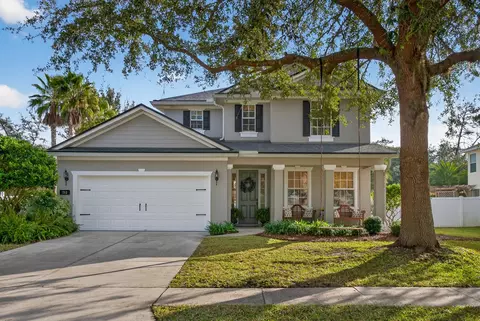 712 Wooded Hamlet Ct, Saint Augustine, FL 32084 photo 1