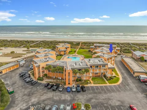 View/Area - 5930 A1a S UNIT 9E, Saint Augustine, FL 32080 photo 6 of 10