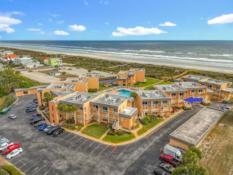 View/Area - 5930 A1a S UNIT 9E, Saint Augustine, FL 32080 photo 2 of 10