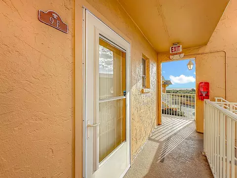 Exterior - 5930 A1a S UNIT 9E, Saint Augustine, FL 32080 photo 1 of 4