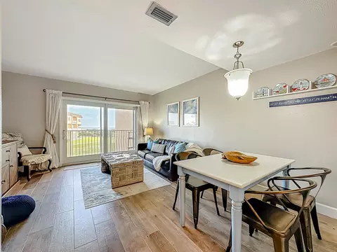 Dining - 5930 A1a S UNIT 9E, Saint Augustine, FL 32080 photo 1 of 1