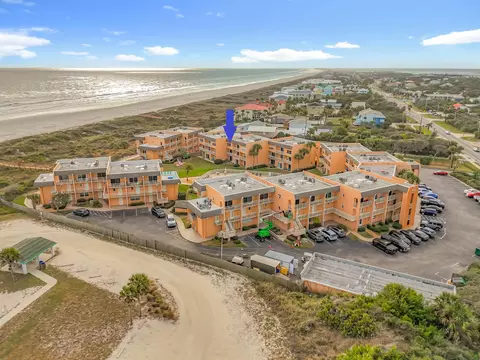 View/Area - 5930 A1a S UNIT 9E, Saint Augustine, FL 32080 photo 7 of 10