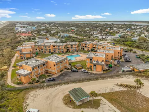 View/Area - 5930 A1a S UNIT 9E, Saint Augustine, FL 32080 photo 8 of 10
