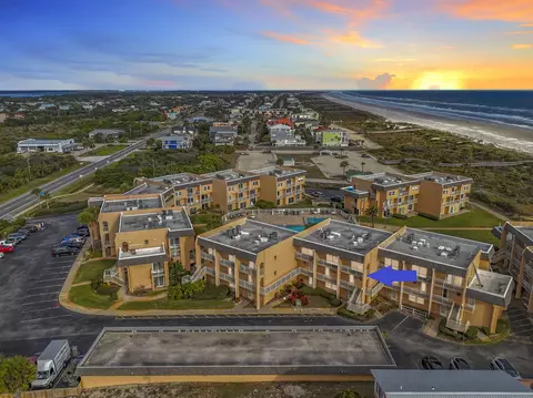 5930 A1a S UNIT 9E, Saint Augustine, FL 32080