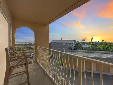 Exterior - 5930 A1a S UNIT 9E, Saint Augustine, FL 32080 photo 4 of 4