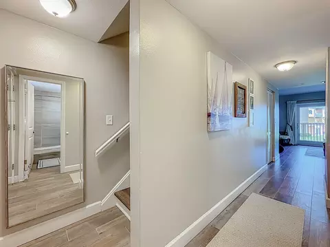 Entry Way - 5930 A1a S UNIT 9E, Saint Augustine, FL 32080 photo 1 of 1