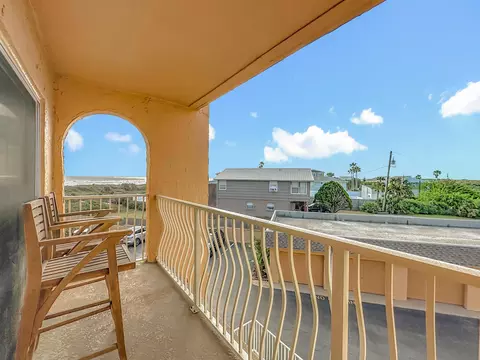 Exterior - 5930 A1a S UNIT 9E, Saint Augustine, FL 32080 photo 2 of 4