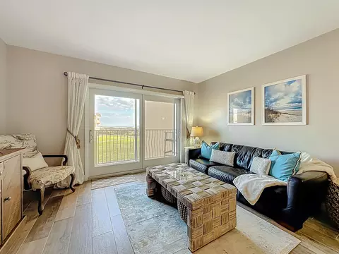 Living - 5930 A1a S UNIT 9E, Saint Augustine, FL 32080 photo 1 of 2