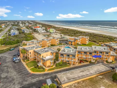 View/Area - 5930 A1a S UNIT 9E, Saint Augustine, FL 32080 photo 5 of 10