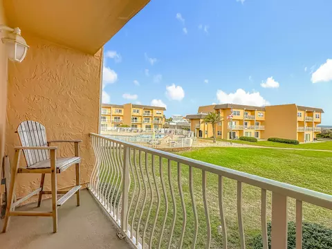 Exterior - 5930 A1a S UNIT 9E, Saint Augustine, FL 32080 photo 3 of 4