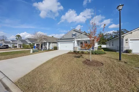 244 Caretta Cir, Saint Augustine, FL 32086