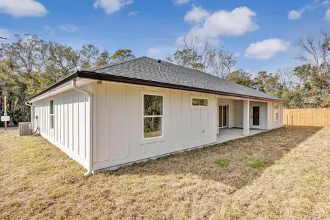 Exterior - 149 Dory Rd, Saint Augustine, FL 32086 photo 2 of 2