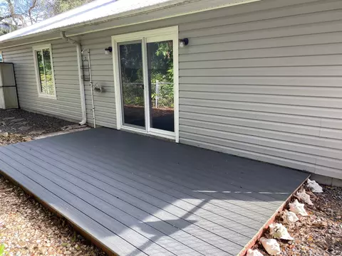 Exterior - 497 Pyrus St, Saint Augustine, FL 32080 photo 4 of 9