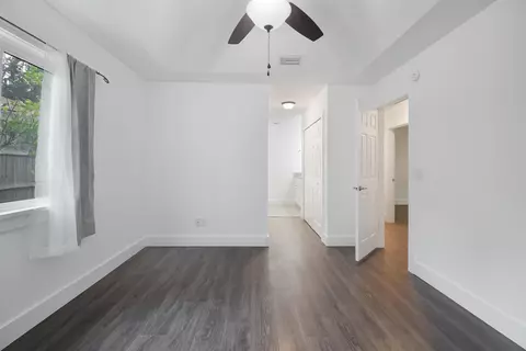 Bedroom - 497 Pyrus St, Saint Augustine, FL 32080 photo 1 of 6
