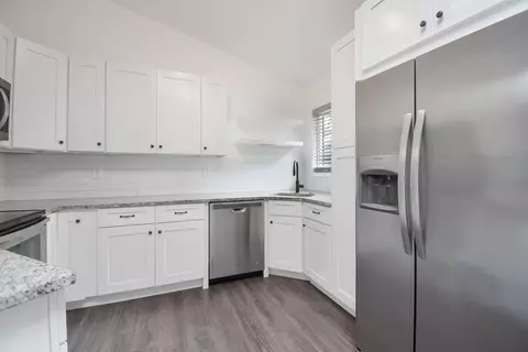 Kitchen - 497 Pyrus St, Saint Augustine, FL 32080 photo 2 of 3