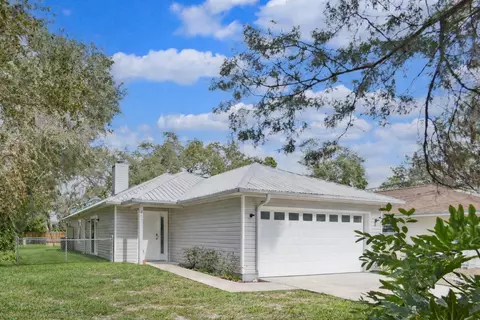 497 Pyrus St, Saint Augustine, FL 32080