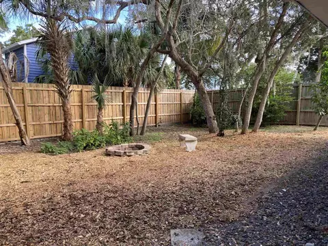 Exterior - 497 Pyrus St, Saint Augustine, FL 32080 photo 5 of 9