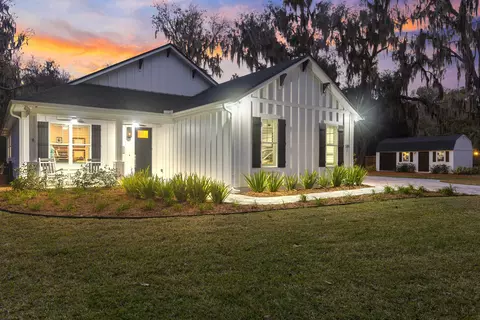 1781 Hickory Ln, Saint Augustine, FL 32092