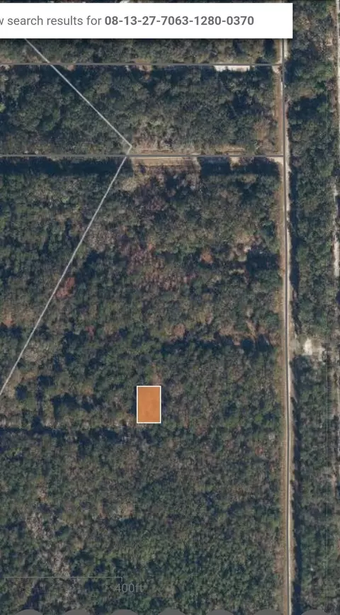 330 Chipola Dr, Georgetown, FL 32139 photo 2