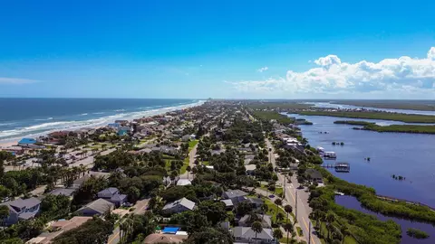 4734 S Atlantic Ave, Ponce Inlet, FL 32127