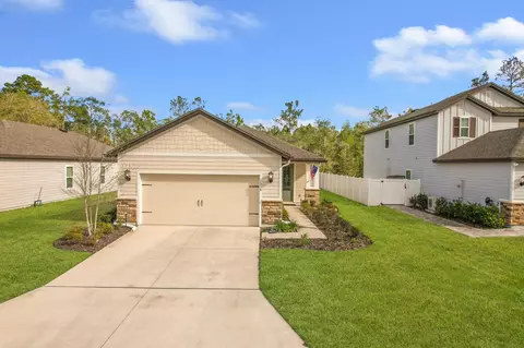 Exterior - 1014 Morgans Treasure Rd, Saint Augustine, FL 32084 photo 3 of 7