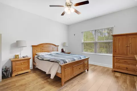 Bedroom - 1014 Morgans Treasure Rd, Saint Augustine, FL 32084 photo 1 of 4