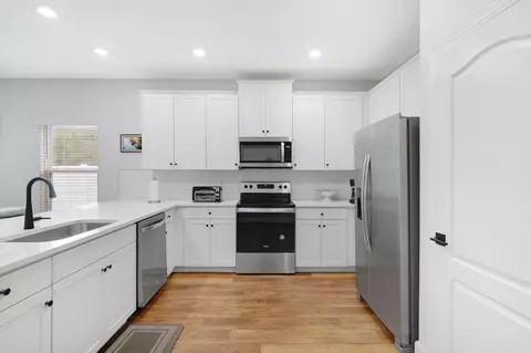Kitchen - 1014 Morgans Treasure Rd, Saint Augustine, FL 32084 photo 1 of 4