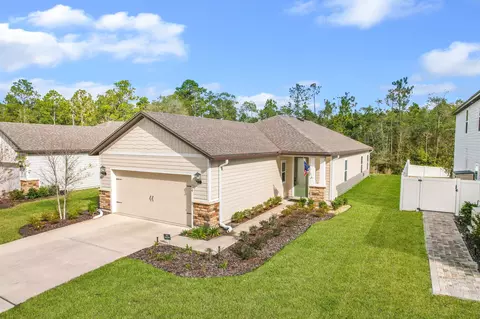 Exterior - 1014 Morgans Treasure Rd, Saint Augustine, FL 32084 photo 1 of 7