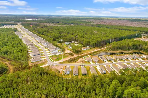 View/Area - 1014 Morgans Treasure Rd, Saint Augustine, FL 32084 photo 1 of 4