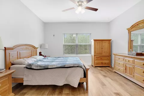 Bedroom - 1014 Morgans Treasure Rd, Saint Augustine, FL 32084 photo 2 of 4