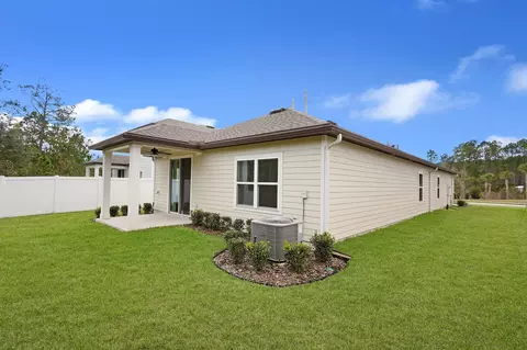 Exterior - 1014 Morgans Treasure Rd, Saint Augustine, FL 32084 photo 7 of 7