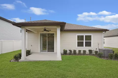 Exterior - 1014 Morgans Treasure Rd, Saint Augustine, FL 32084 photo 4 of 7